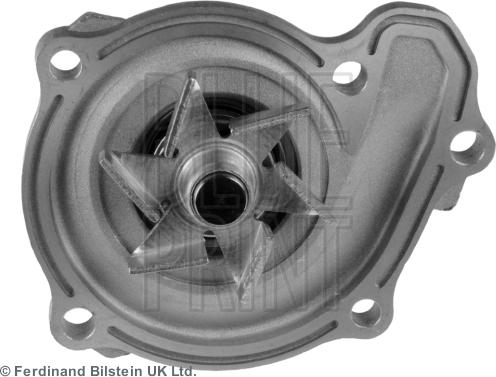 Blue Print ADN19181 - Водяной насос avtokuzovplus.com.ua