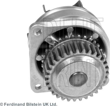 Blue Print ADN19191 - Водяний насос autocars.com.ua