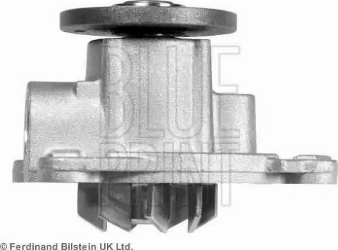 Blue Print ADN19192 - Водяной насос avtokuzovplus.com.ua