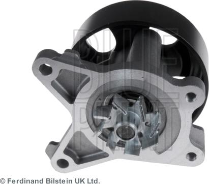 Blue Print ADN19195 - Водяний насос autocars.com.ua
