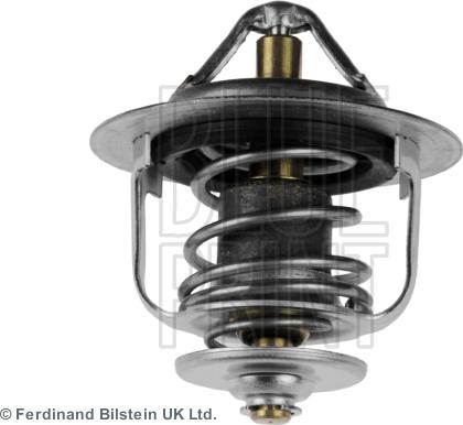 Blue Print ADN19207 - Термостат, охлаждающая жидкость avtokuzovplus.com.ua