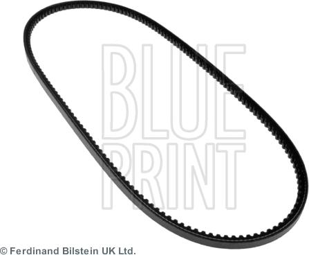 Blue Print ADN19605 - Поликлиновой ремінь autocars.com.ua