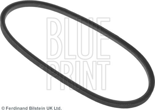 Blue Print ADN19652 - Поликлиновой ремень autodnr.net