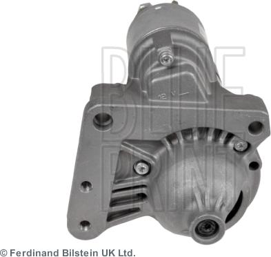 Blue Print ADP151203 - Стартер avtokuzovplus.com.ua