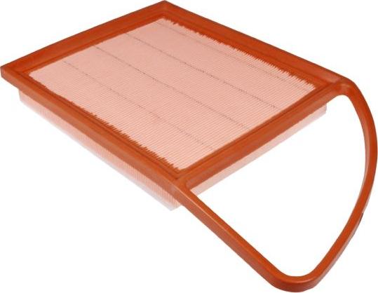 Blue Print ADP152207 - Повітряний фільтр autocars.com.ua