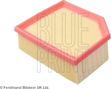 Blue Print ADP152230 - Повітряний фільтр autocars.com.ua