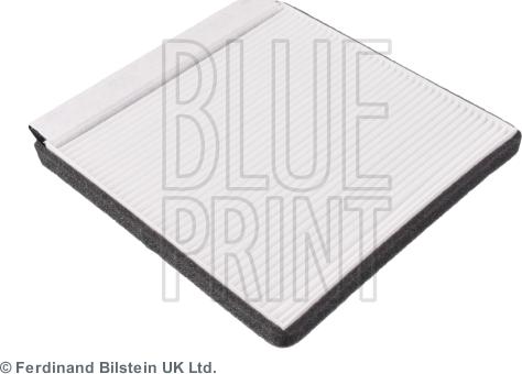 Blue Print ADP152522 - Фільтр, повітря у внутрішній простір autocars.com.ua