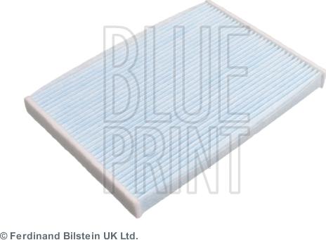 Blue Print ADP152526 - Фильтр воздуха в салоне autodnr.net