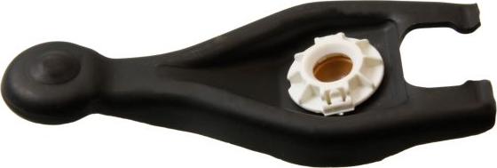 Blue Print ADP153316 - Поворотна вилка, система зчеплення autocars.com.ua