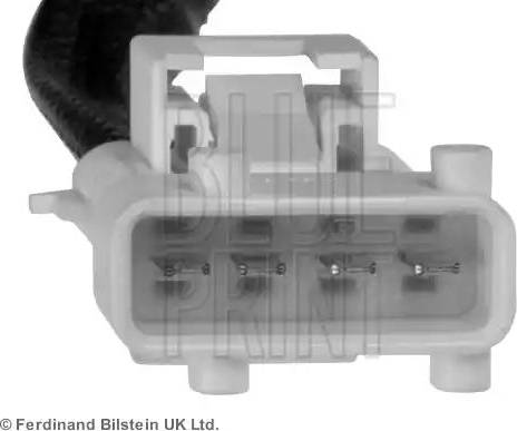 Blue Print ADP157003C - Лямбда-зонд autocars.com.ua