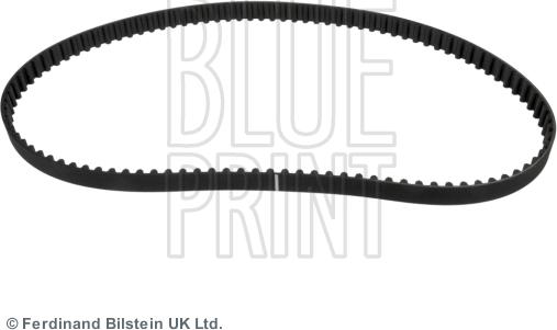 Blue Print ADP157501 - Зубчатый ремень ГРМ autodnr.net