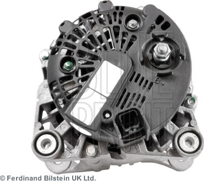 Blue Print ADR161104 - Генератор autocars.com.ua