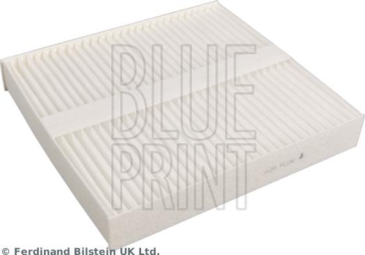 Blue Print ADR162530 - Фільтр, повітря у внутрішній простір autocars.com.ua
