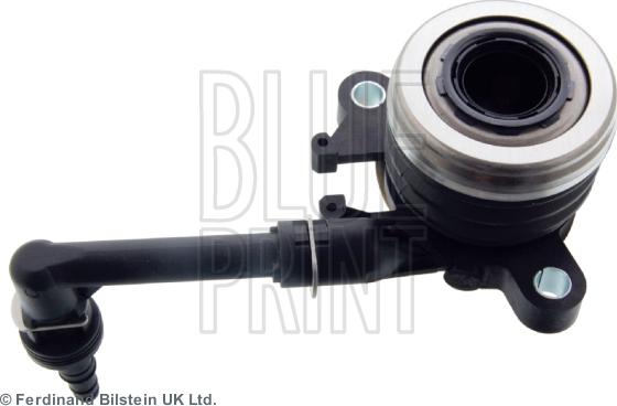 Blue Print ADR163604 - Центральний вимикач, система зчеплення autocars.com.ua