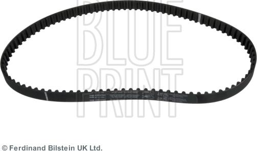 Blue Print ADR167501 - Зубчатый ремень ГРМ autodnr.net