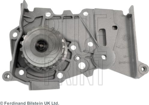 Blue Print ADR169102 - Водяний насос autocars.com.ua