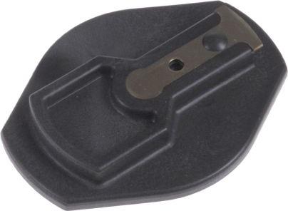 Blue Print ADS71432 - Бігунок розподільника запалювання autocars.com.ua