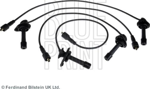 Blue Print ADS71609 - Комплект проводів запалювання autocars.com.ua