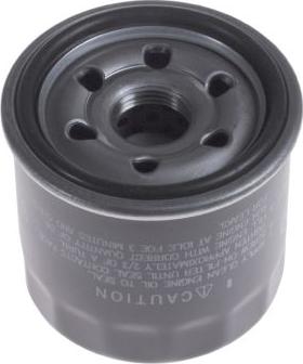 Blue Print ADS72104 - Гідрофільтри, автоматична коробка передач autocars.com.ua