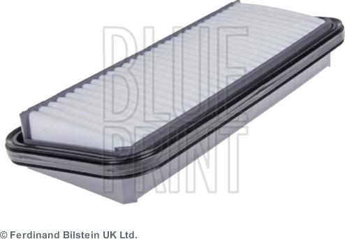 Blue Print ADS72208 - Повітряний фільтр autocars.com.ua