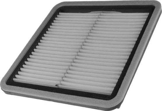 Blue Print ADS72213 - Повітряний фільтр autocars.com.ua