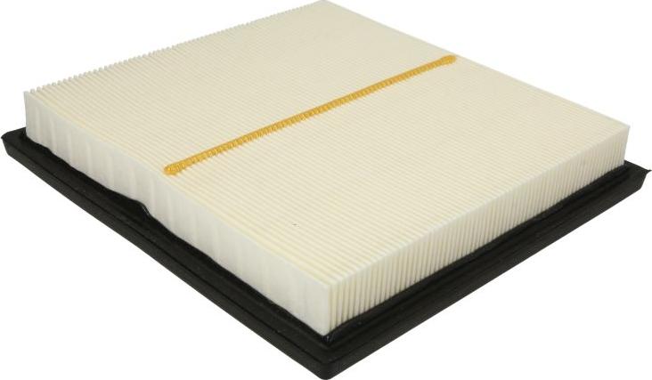 Blue Print ADS72216 - Повітряний фільтр autocars.com.ua