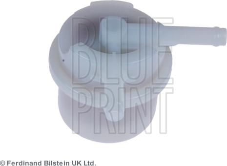 Blue Print ADS72302 - Паливний фільтр autocars.com.ua