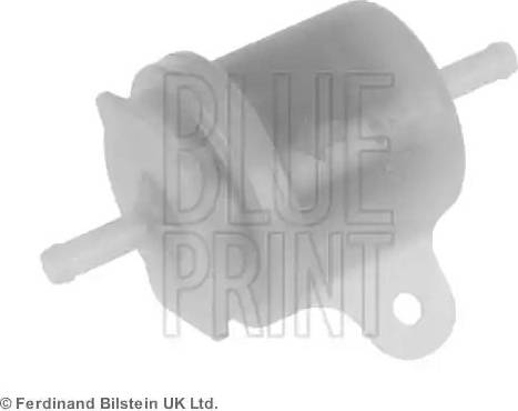 Blue Print ADS72304 - Топливный фильтр avtokuzovplus.com.ua