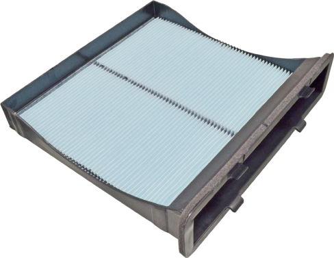 Blue Print ADS72504 - Фільтр, повітря у внутрішній простір autocars.com.ua