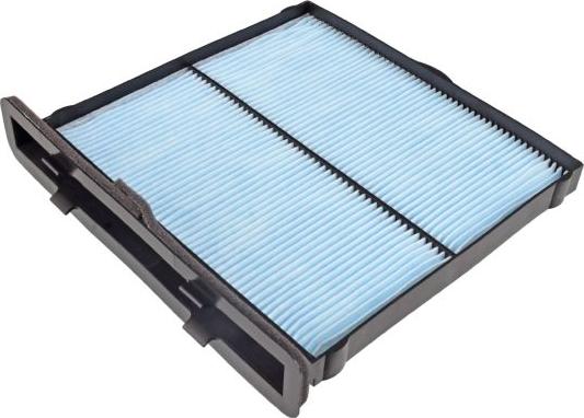 Blue Print ADS72507 - Фільтр, повітря у внутрішній простір autocars.com.ua