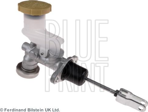 Blue Print ADS73408 - Головний циліндр, система зчеплення autocars.com.ua