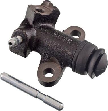 Blue Print ADS73607 - Робочий циліндр, система зчеплення autocars.com.ua