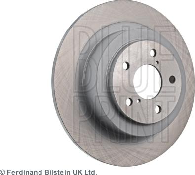 Blue Print ADS74321 - Гальмівний диск autocars.com.ua
