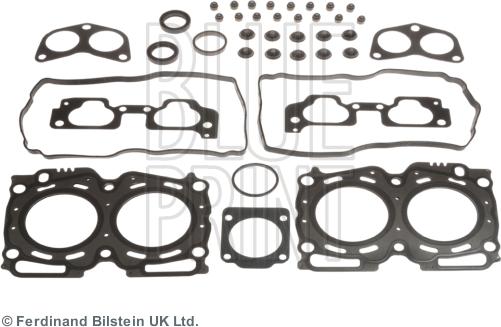Blue Print ADS76216 - Комплект прокладок, головка цилиндра avtokuzovplus.com.ua