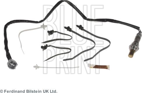 Blue Print ADS77003 - Лямбда-зонд autocars.com.ua