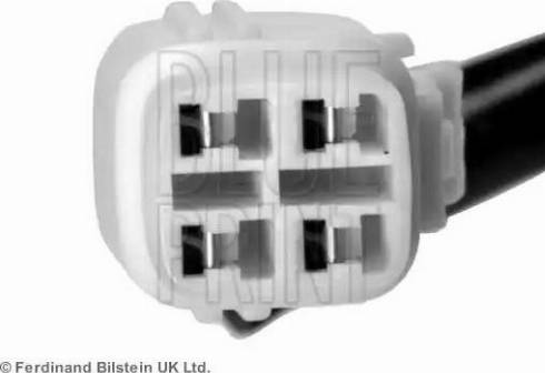 Blue Print ADS77019 - Лямбда-зонд autocars.com.ua