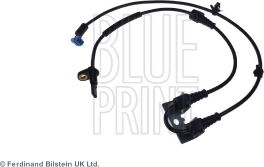 Blue Print ADS77108 - Датчик ABS, частота обертання колеса autocars.com.ua