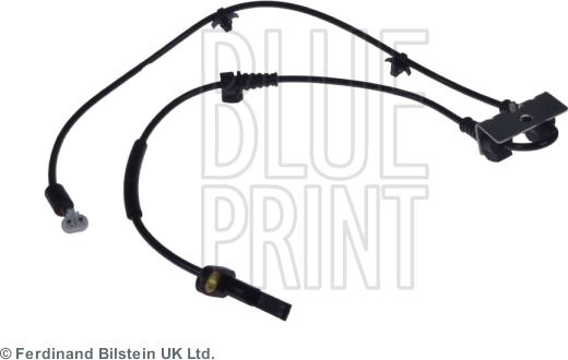 Blue Print ADS77109 - Датчик ABS, частота обертання колеса autocars.com.ua