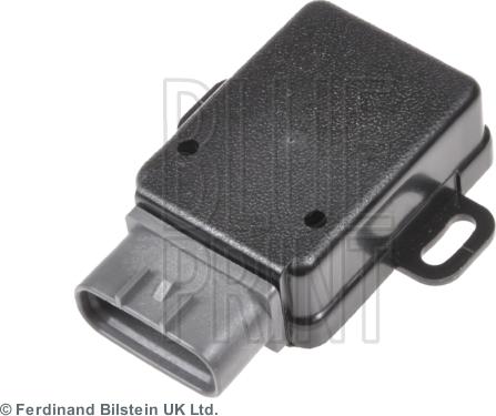 Blue Print ADS77205 - Датчик, положення дросельної заслінки autocars.com.ua