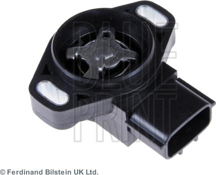 Blue Print ADS77211 - Датчик, положення дросельної заслінки autocars.com.ua