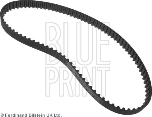 Blue Print ADS77504 - Зубчатый ремень ГРМ autodnr.net