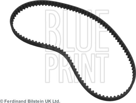 Blue Print ADS77508 - Зубчатый ремень ГРМ autodnr.net