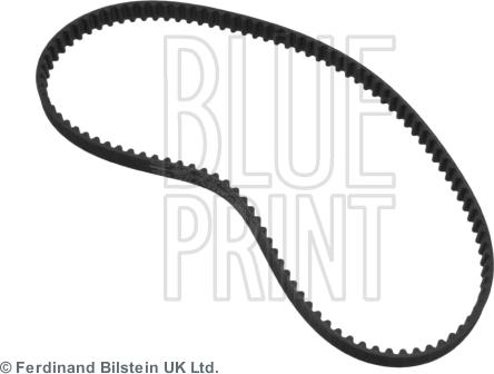 Blue Print ADS77508 - Ремінь ГРМ autocars.com.ua