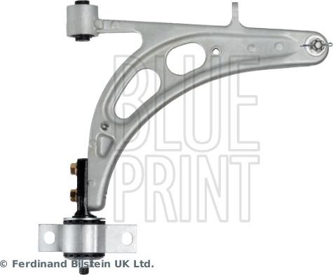 Blue Print ADS78608 - Важіль незалежної підвіски колеса autocars.com.ua