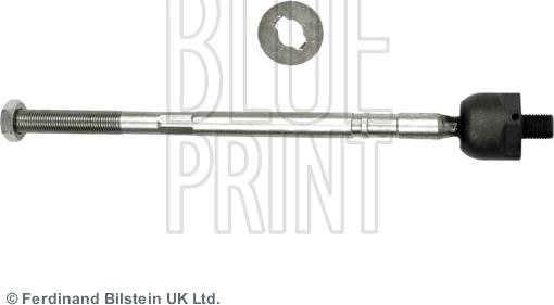 Blue Print ADS78713 - Осевой шарнир, рулевая тяга autodnr.net