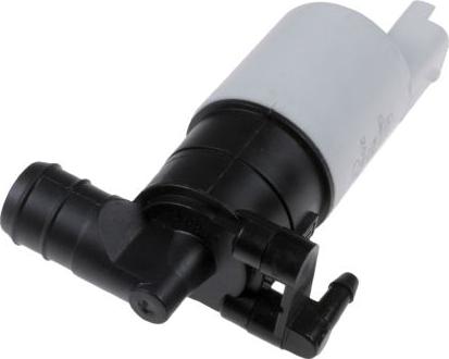 Blue Print ADT30309 - Водяний насос, система очищення вікон autocars.com.ua