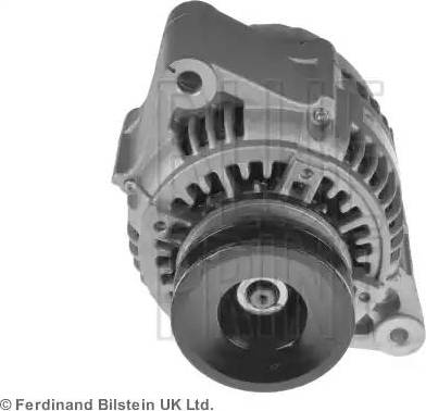 Blue Print ADT311134 - Генератор autocars.com.ua