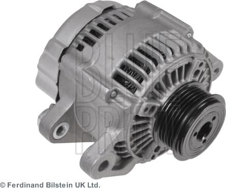 Blue Print ADT311149 - Генератор autocars.com.ua