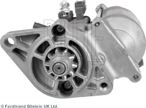 Blue Print ADT312100C - Стартер autocars.com.ua