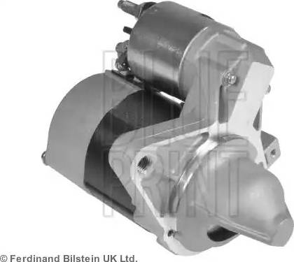 Blue Print ADT312105 - Стартер autodnr.net